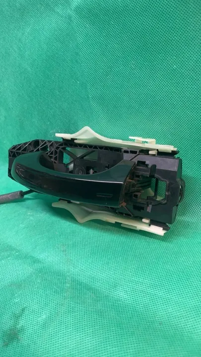 Ulko-ovi Vasemmalla Takana Skoda Kodiaq image 3