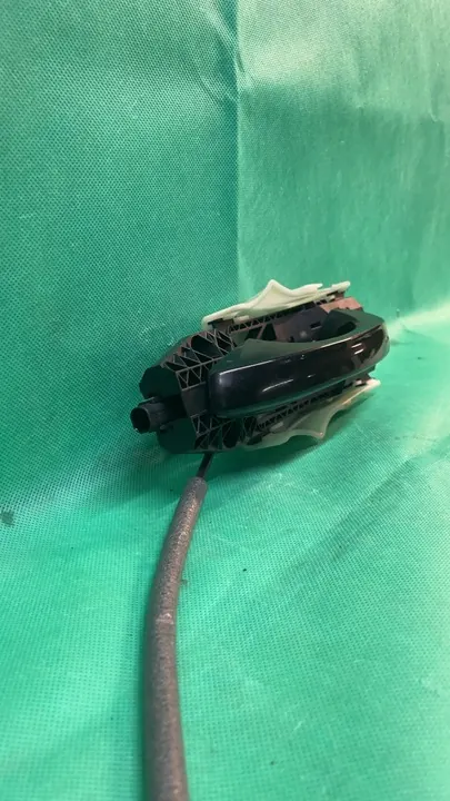 Ulko-ovi Vasemmalla Takana Skoda Kodiaq image 4