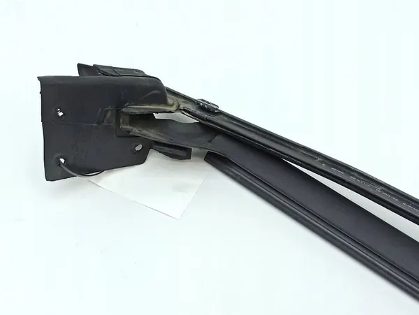 Oikea ikkunatiiviste Coupe Mercedes-Benz CLK A209 C209 A2097200424 image 3