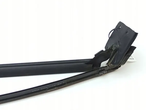 Oikea ikkunatiiviste Coupe Mercedes-Benz CLK A209 C209 A2097200424 image 6