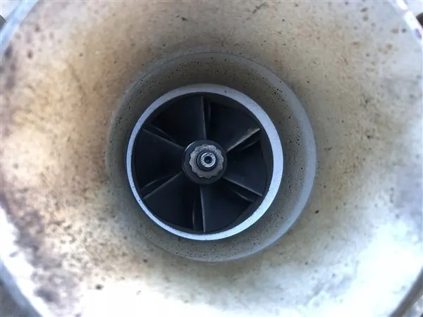 Turbocompresor BMW 1 E87 2.0 D Diesel image 4