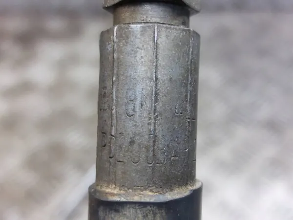 Flexible de direction Audi OE 8K1422893CB image 3