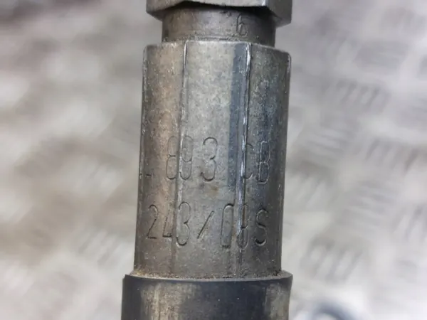 Flexible de direction Audi OE 8K1422893CB image 5