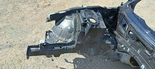 OEM Bendbfjd Voor Rechter Balk Maserati image 3