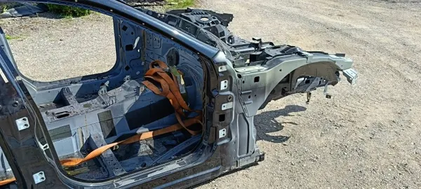 OEM Bendbfjd Voor Rechter Balk Maserati image 4