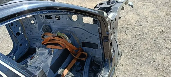 OEM Bendbfjd Voor Rechter Balk Maserati image 5