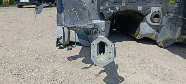 OEM Bendbfjd Voor Rechter Balk Maserati image 6