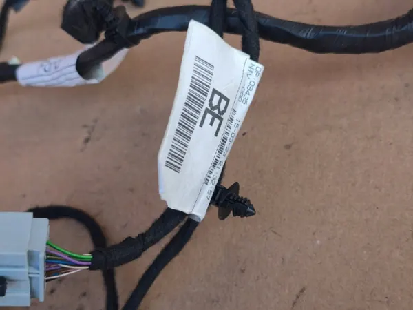Port USB Lecteur Carte SD Ford Mondeo MK5 OEM BT4T-14F014-AE image 8
