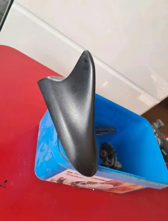 Antena OEM 92237379 para Chevrolet Camaro 2014 image 2