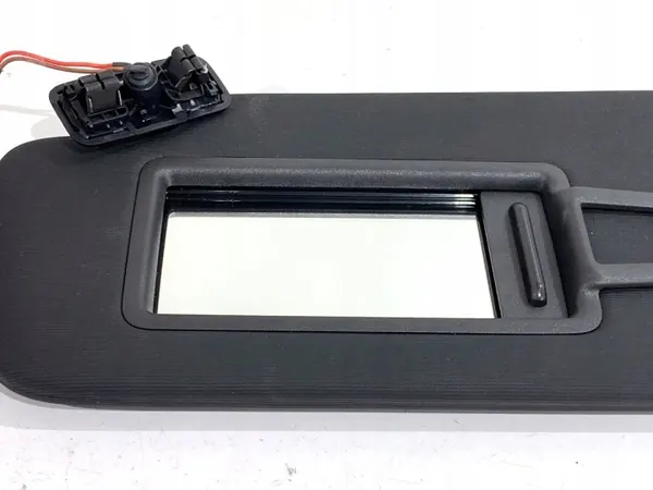 OEM LORK-1107-143836 Vasen aurinkosuoja VW Arteon image 3