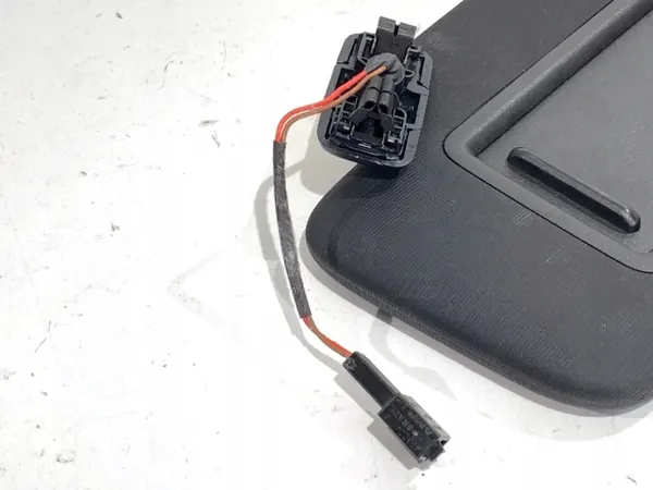 OEM LORK-1107-143836 Vasen aurinkosuoja VW Arteon image 4