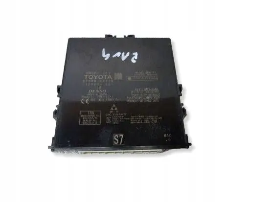 Toyota Keyless-moduuli OEM 8999042170 RAV4:lle image 2