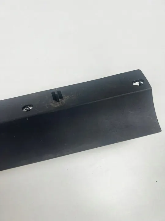 Nedre frontbåge spoiler RENAULT MEGANE IV 4 image 10