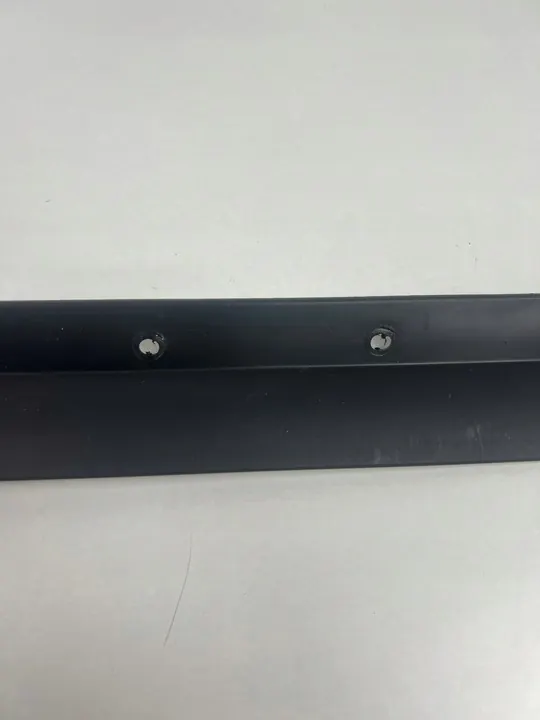 Nedre frontbåge spoiler RENAULT MEGANE IV 4 image 3