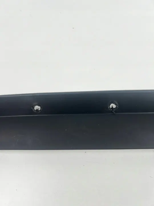 Nedre frontbåge spoiler RENAULT MEGANE IV 4 image 4