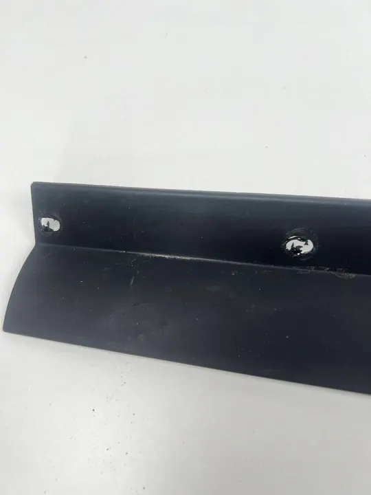 Nedre frontbåge spoiler RENAULT MEGANE IV 4 image 5