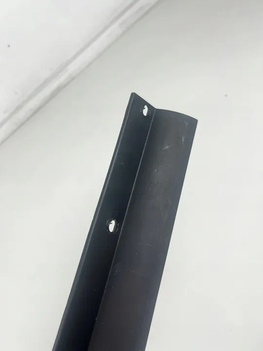 Nedre frontbåge spoiler RENAULT MEGANE IV 4 image 6