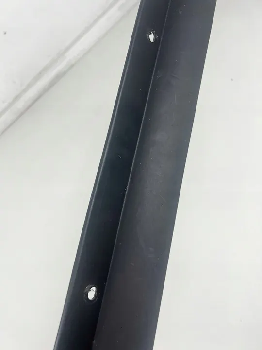 Nedre frontbåge spoiler RENAULT MEGANE IV 4 image 7