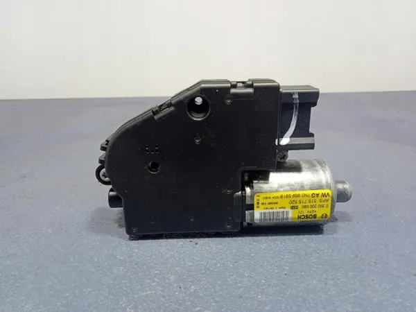 Moteur Toit Panoramique Skoda Yeti OEM 7N0959591B image 2