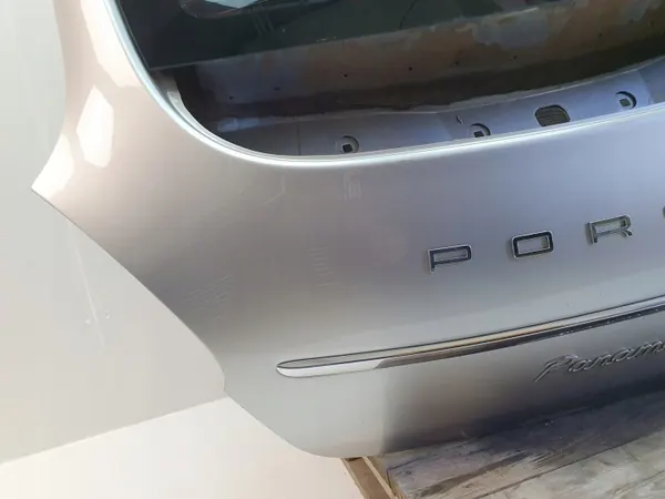 OEM ACR376 baklucka för Porsche Panamera Turbo 970 image 4