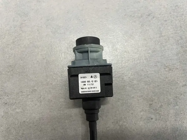 Cámara Espejo 360 A0009051003 Mercedes W166 W292 W156 image 2