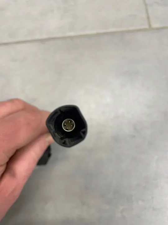 Cámara Espejo 360 A0009051003 Mercedes W166 W292 W156 image 4