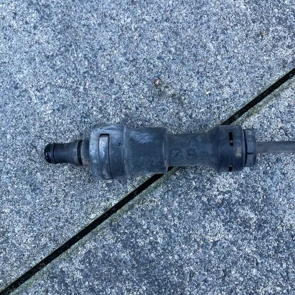 Kopplingsslang AUDI A3 8V / GOLF 7 1K0721468C image 4