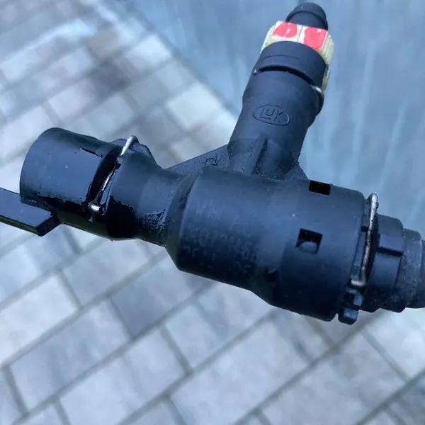 Kopplingsslang AUDI A3 8V / GOLF 7 1K0721468C image 5