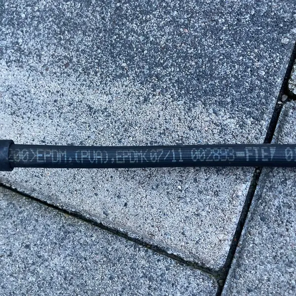 Kopplingsslang AUDI A3 8V / GOLF 7 1K0721468C image 6