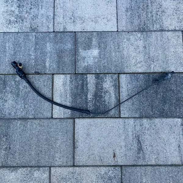 Kopplingsslang AUDI A3 8V / GOLF 7 1K0721468C image 7