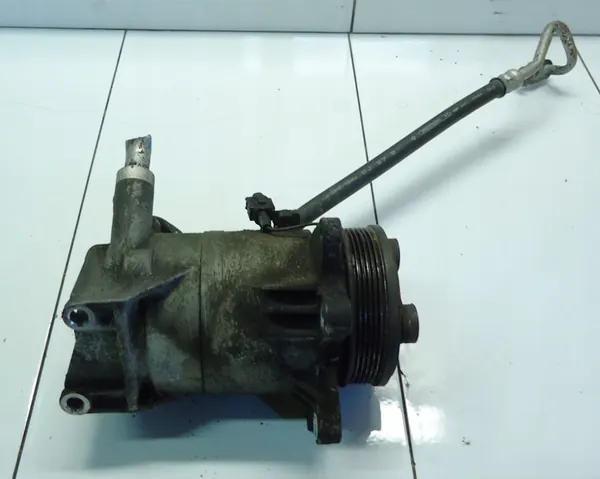 Compressore aria condizionata Nissan Murano 3.5 V6 image 2