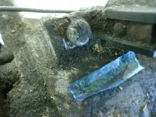 Compressore aria condizionata Nissan Murano 3.5 V6 image 5