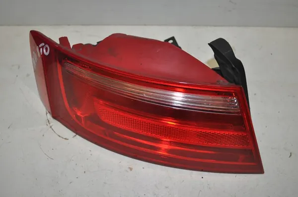 Audi A5 8T0 Lámparas Traseras Izquierda Derecha OE 8T0945095 8T0945096 image 2