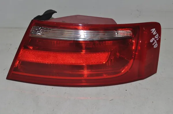 Audi A5 8T0 Lámparas Traseras Izquierda Derecha OE 8T0945095 8T0945096 image 5