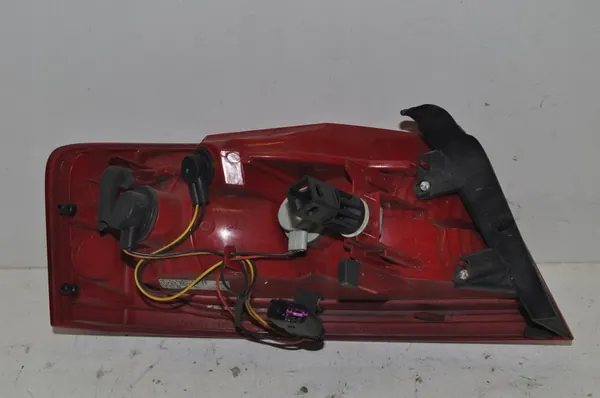 Audi A5 8T0 Lámparas Traseras Izquierda Derecha OE 8T0945095 8T0945096 image 7