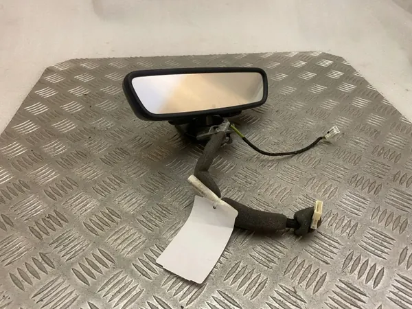 Mercedes-Benz E W212 Taustapeili OEM A2078103417 image 2
