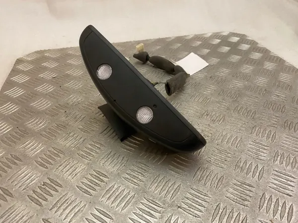 Mercedes-Benz E W212 Taustapeili OEM A2078103417 image 10