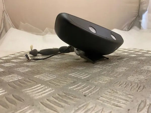 Mercedes-Benz E W212 Taustapeili OEM A2078103417 image 3