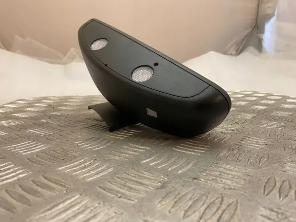 Mercedes-Benz E W212 Taustapeili OEM A2078103417 image 4