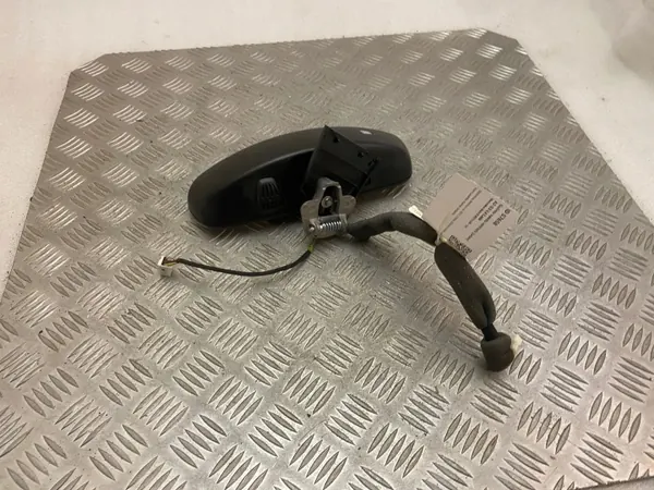 Mercedes-Benz E W212 Taustapeili OEM A2078103417 image 7