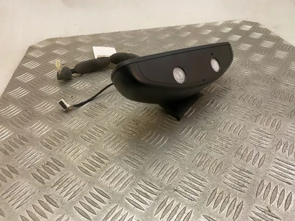 Mercedes-Benz E W212 Taustapeili OEM A2078103417 image 8