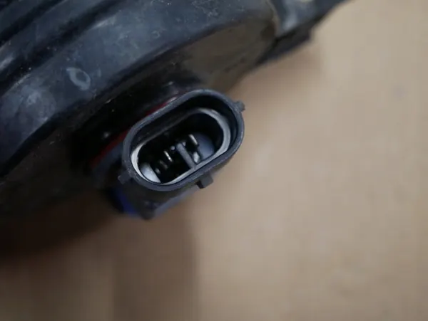 Phare Halogène BMW E84 X1 OEM 2991677 Gauche Avant image 3