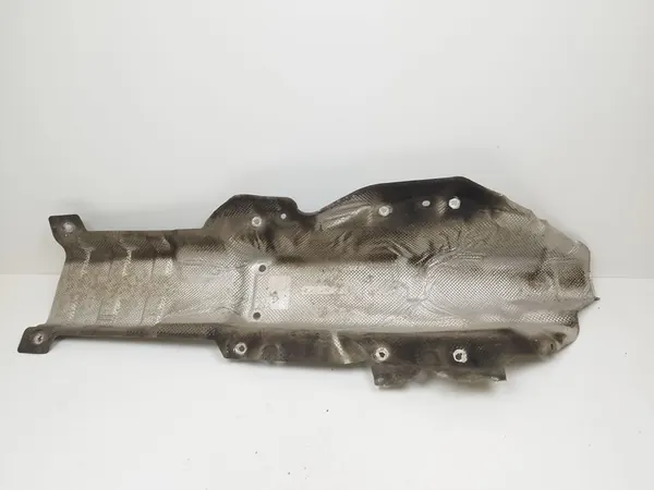 2016 Dacia Logan II Protetor térmico escape MTL29517 image 1