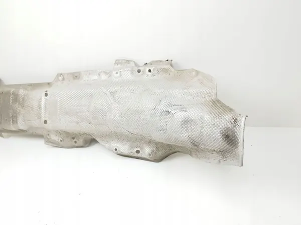 2016 Dacia Logan II Protetor térmico escape MTL29517 image 2