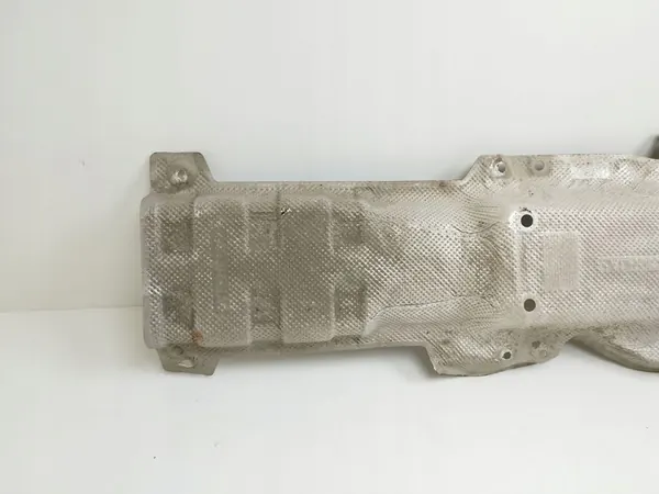 2016 Dacia Logan II Protetor térmico escape MTL29517 image 3