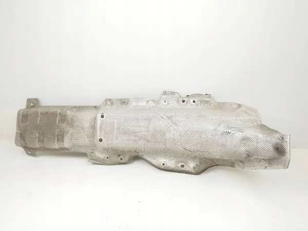 2016 Dacia Logan II Protetor térmico escape MTL29517 image 4