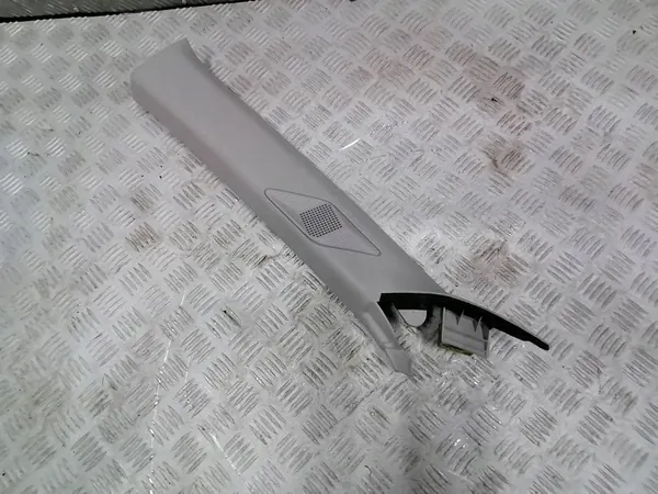 Front Left Pillar Cover Citroen DS3 Crossback OEM FRE56748 image 1