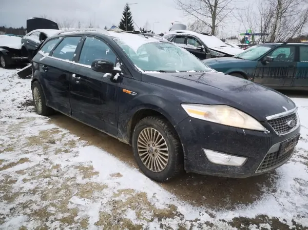 Colector de escape Ford Mondeo OEM 8G9Q9431BA 2008 image 5
