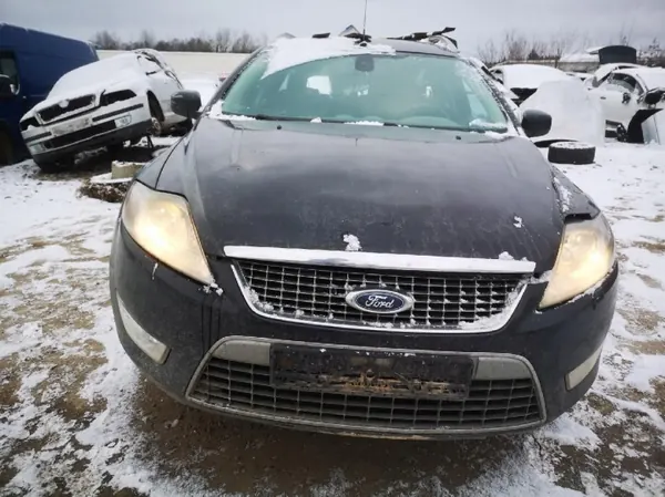 Colector de escape Ford Mondeo OEM 8G9Q9431BA 2008 image 6