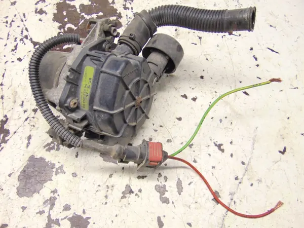 Pompe à air secondaire OEM 9653340480 Fiat Ulysse II image 2